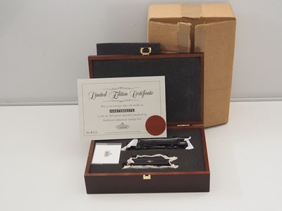 Lot 244 - BACHMANN OO gauge 31-710 limited edition Class...