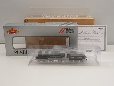 Lot 245 - BACHMANN OO gauge National Railway Museum...
