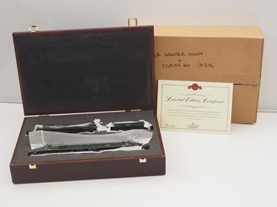 Lot 246 - BACHMANN OO gauge 30-090 limited edition...