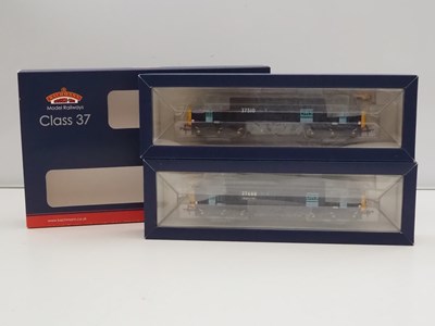 Lot 251 - BACHMANN OO gauge 32-381U limited edition...