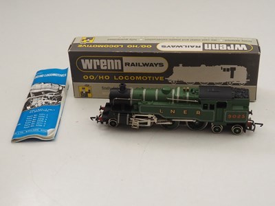 Lot 263 - WRENN OO gauge W2271 Class 4MT 2-6-4 Standard...