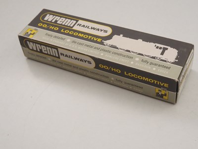Lot 263 - WRENN OO gauge W2271 Class 4MT 2-6-4 Standard...