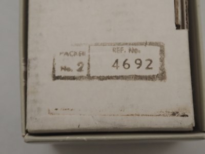 Lot 263 - WRENN OO gauge W2271 Class 4MT 2-6-4 Standard...