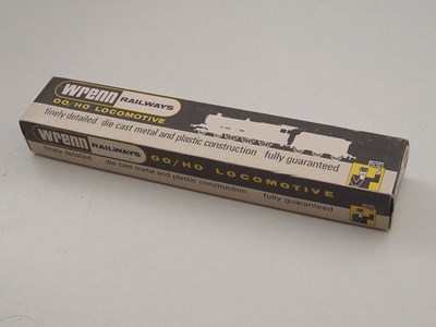 Lot 266 - WRENN OO gauge W2221B Castle Class steam...