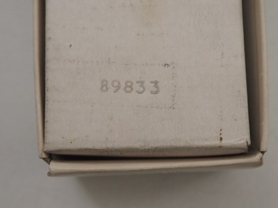 Lot 267 - WRENN OO gauge W2286 Duchess Class steam...