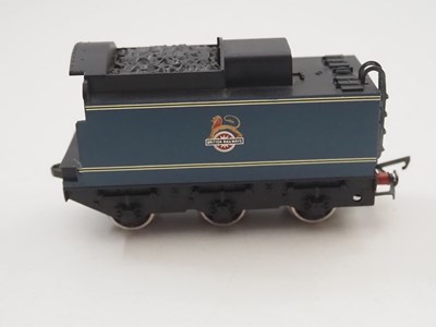 Lot 268 - WRENN OO gauge W2268 Bulleid Pacific steam...