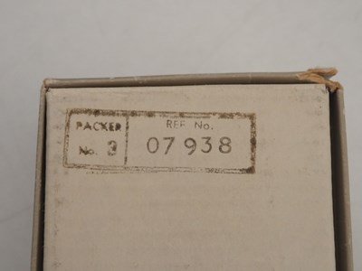 Lot 268 - WRENN OO gauge W2268 Bulleid Pacific steam...