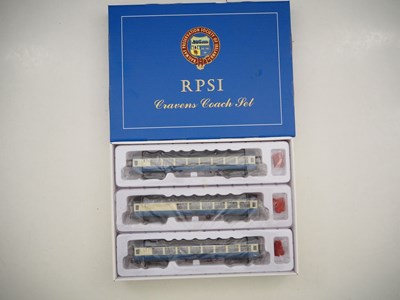 Lot 281 - RAILWAY PRESERVATION SOCIETY OF IRELAND (RPSI)...
