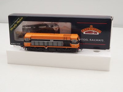 Lot 282 - BACHMANN / MURPHY MODELS - A OO gauge Irish...