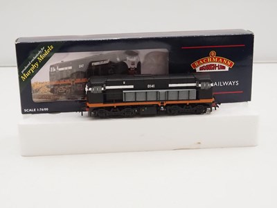 Lot 283 - BACHMANN / MURPHY MODELS - A OO gauge Irish...