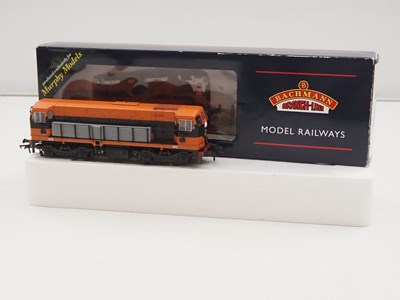 Lot 284 - BACHMANN / MURPHY MODELS - A OO gauge Irish...