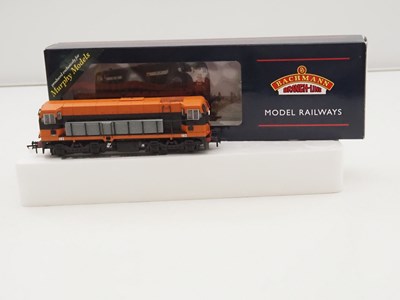 Lot 285 - BACHMANN / MURPHY MODELS - A OO gauge Irish...