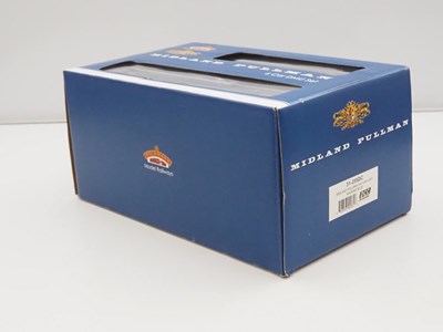 Lot 287 - A BACHMANN OO gauge 31-255DC Midland Pullman 6...