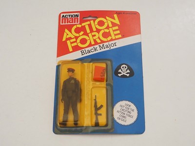 Lot 334 - PALITOY - An Action Force (Action Man) 3 3/4"...