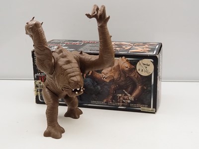 Lot 371 - Star Wars PALITOY Rancor Monster Figure,...