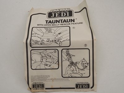 Lot 373 - Star Wars PALITOY Power of the Force Hoth...