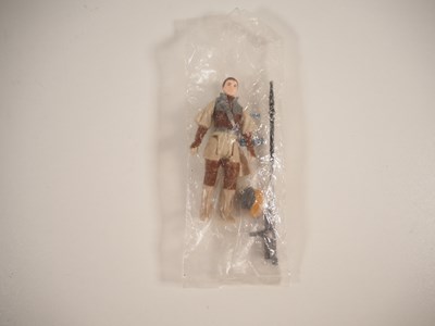 Lot 387 - STAR WARS: An original KENNER 3 3/4" Star Wars...