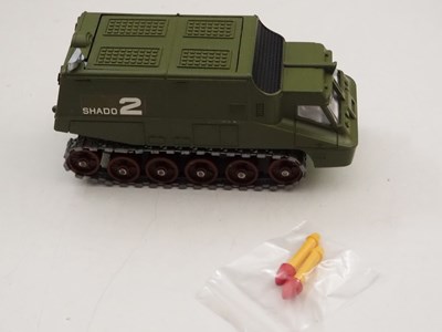 Lot 389 - GERRY ANDERSON UFO - DINKY 353 Shado 2 Mobile...