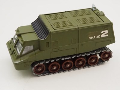 Lot 389 - GERRY ANDERSON UFO - DINKY 353 Shado 2 Mobile...