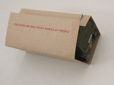 Lot 389 - GERRY ANDERSON UFO - DINKY 353 Shado 2 Mobile...