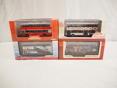 Lot 390 - CREATIVE MASTER NORTHCORD - Group of 1:76...