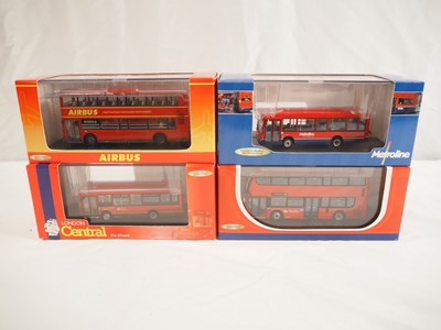 Lot 391 - CREATIVE MASTER NORTHCORD - Group of 1:76...