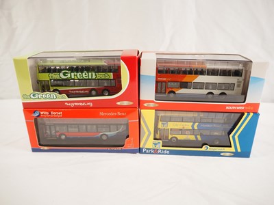 Lot 393 - CREATIVE MASTER NORTHCORD - Group of 1:76...