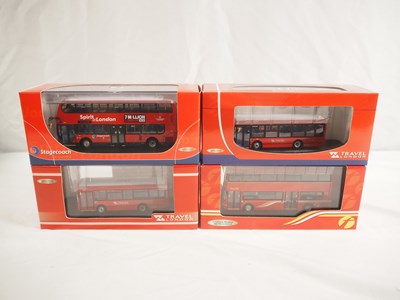Lot 395 - CREATIVE MASTER NORTHCORD - Group of 1:76...
