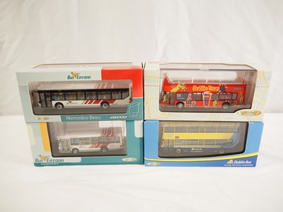 Lot 396 - CREATIVE MASTER NORTHCORD - Group of 1:76...