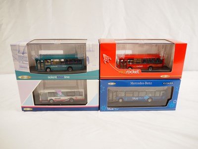 Lot 398 - CREATIVE MASTER NORTHCORD - Group of 1:76...