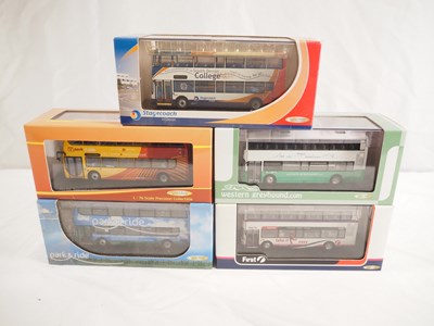Lot 400 - CREATIVE MASTER NORTHCORD - Group of 1:76...