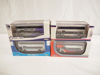 Lot 402 - CREATIVE MASTER NORTHCORD - Group of 1:76...