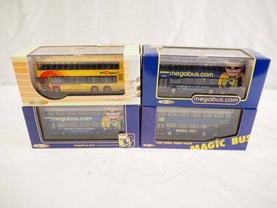 Lot 403 - CREATIVE MASTER NORTHCORD - Group of 1:76...