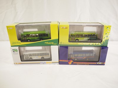 Lot 404 - CREATIVE MASTER NORTHCORD - Group of 1:76...