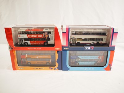 Lot 405 - CREATIVE MASTER NORTHCORD - Group of 1:76...