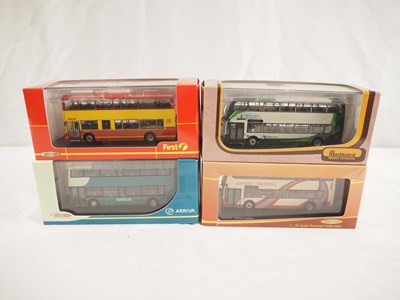 Lot 406 - CREATIVE MASTER NORTHCORD - Group of 1:76...