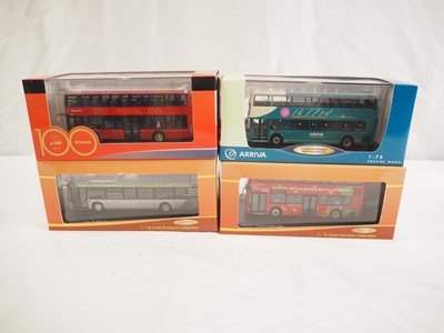 Lot 407 - CREATIVE MASTER NORTHCORD - Group of 1:76...
