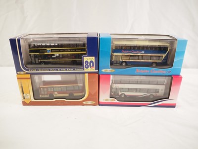 Lot 408 - CREATIVE MASTER NORTHCORD - Group of 1:76...