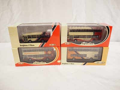 Lot 409 - CREATIVE MASTER NORTHCORD - Group of 1:76...