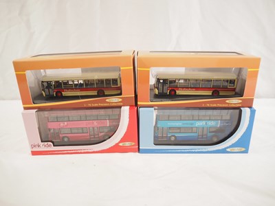 Lot 410 - CREATIVE MASTER NORTHCORD - Group of 1:76...