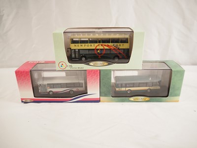 Lot 411 - CREATIVE MASTER NORTHCORD - Group of 1:76...