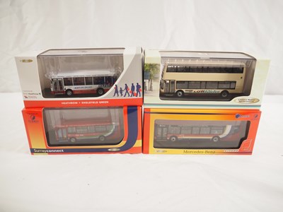Lot 413 - CREATIVE MASTER NORTHCORD - Group of 1:76...