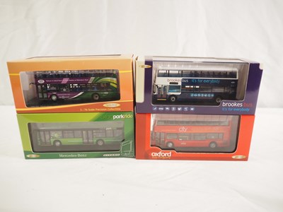 Lot 414 - CREATIVE MASTER NORTHCORD - Group of 1:76...