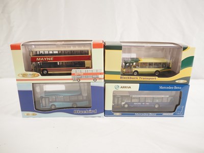 Lot 415 - CREATIVE MASTER NORTHCORD - Group of 1:76...
