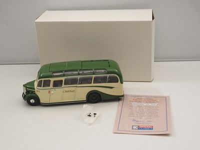 Lot 491 - ORIGINAL CLASSICS - 1:24 scale diecast Bedford...