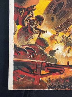 Lot 69 - WAR PICTURE LIBRARY HOLIDAY SPECIAL (1976,...