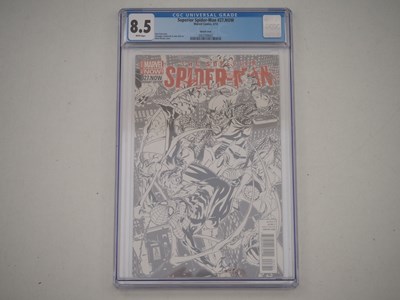 Lot 40 - SUPERIOR SPIDER-MAN #27.NOW (2014 - MARVEL) -...