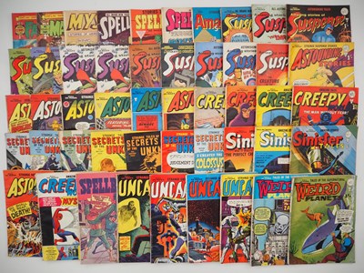 Lot 63 - MIXED UK LOT (49 in Lot) - Includes FANTASY...