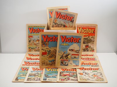 Lot 78 - VICTOR LOT (177 in Lot) - Large quantity of...