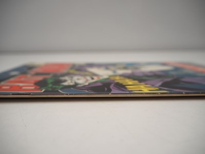 Lot 108 - BATMAN #251 (1973 - DC) - Classic Joker cover...